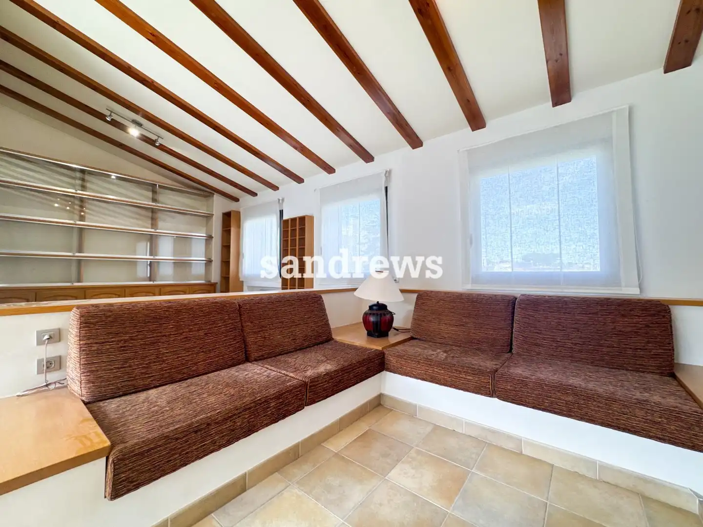 Terraced house for sale in Poble Nou - Olivar Gran, imagen 2