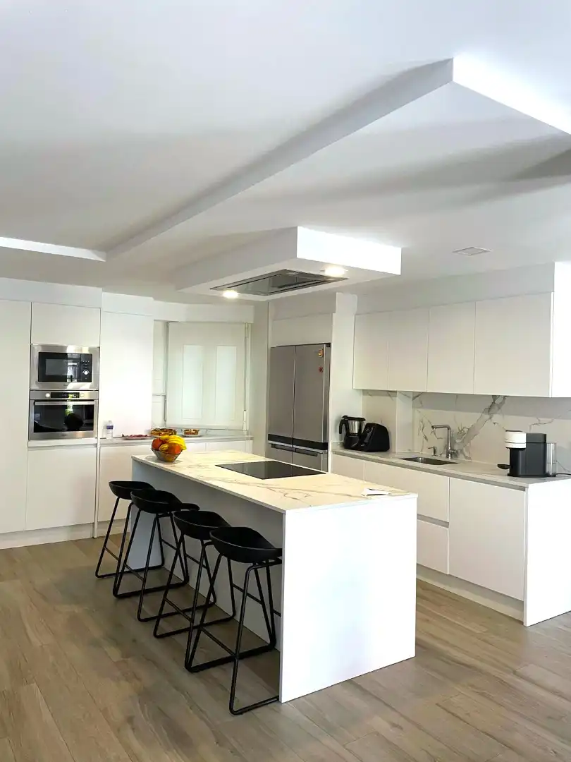 Piso con piscina en venta en Avenida Riomar, imagen 5