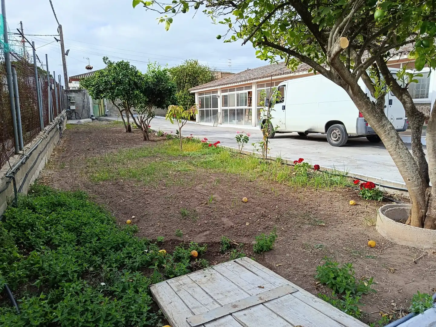Haus zum Verkauf in Carretera diseminado arenillas, imagen 25
