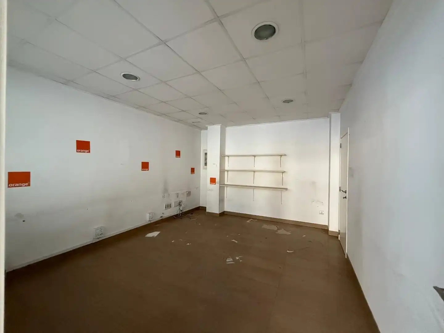 Gewerbefläche zum Verkauf in MURILLO 29, imagen 23