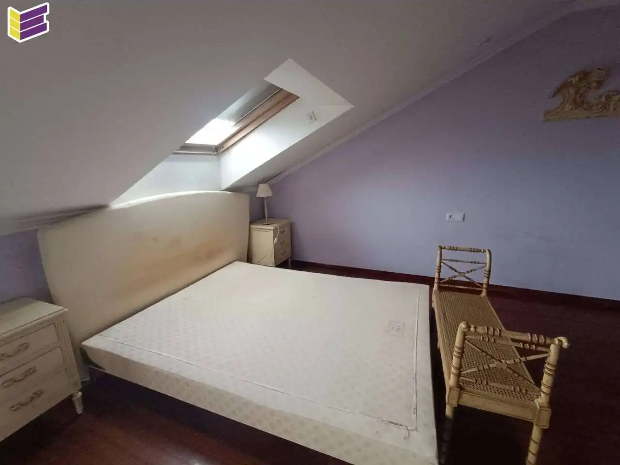 Dúplex en venta en Cambados, Pontevedra