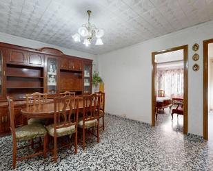 Dining room of Flat for sale in Carlet  with Terrace, Storage room and Balcony