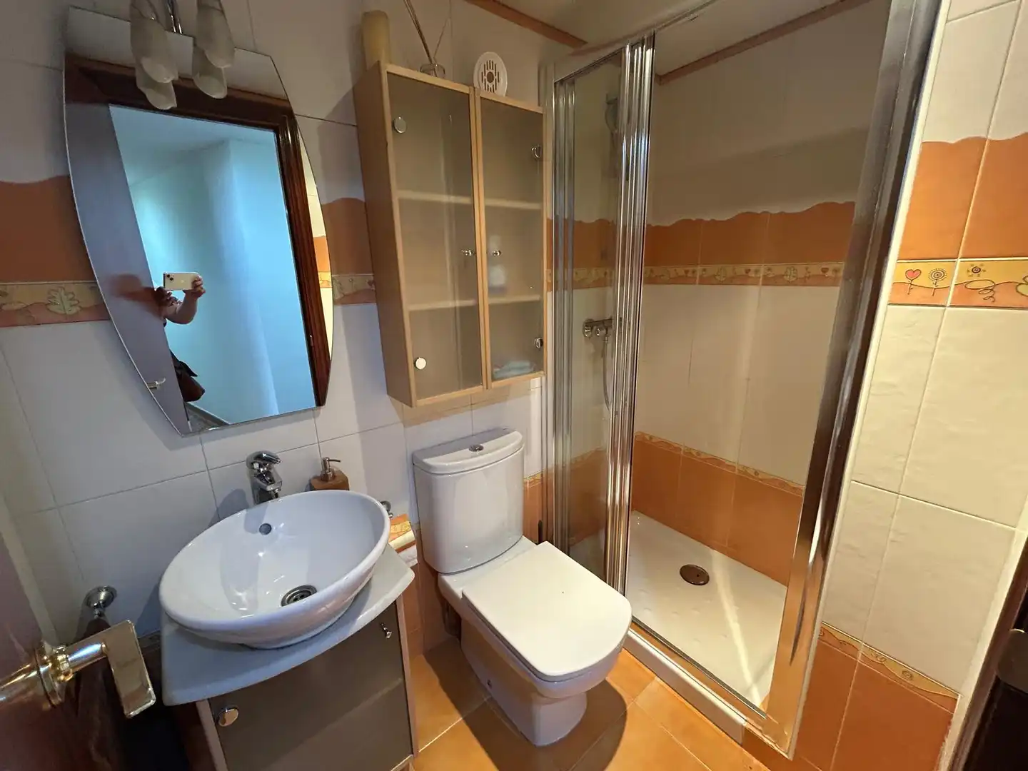 Appartement avec terrasse à louer à Avenida del Compromiso de Caspe 27, imagen 29