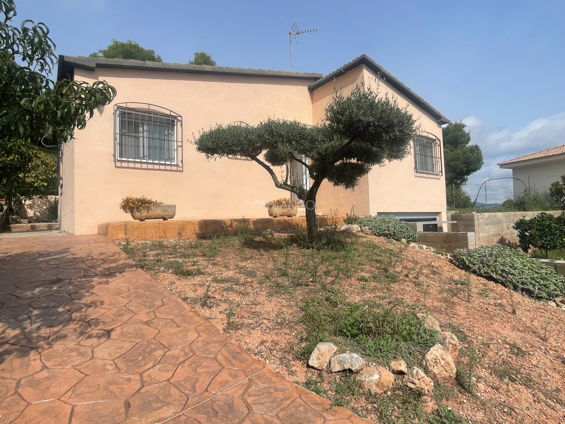 Casa o xalet en venda a Cabrera d'Anoia