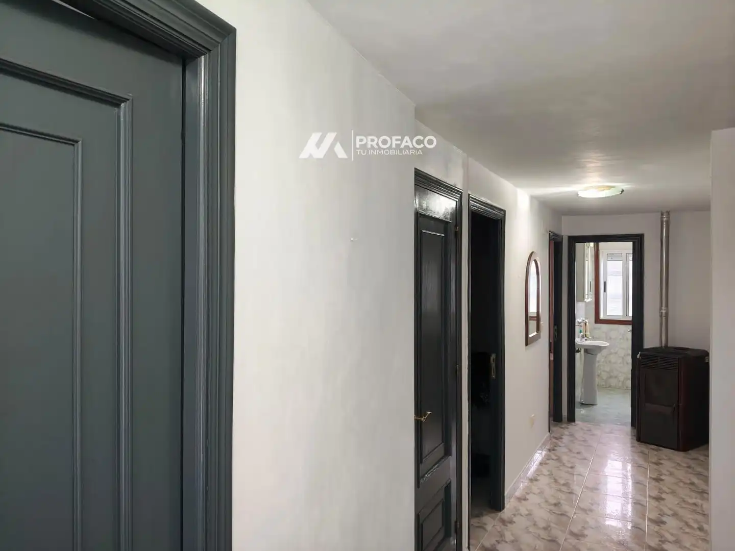 Casa o chalet en venta en O Carballiño   con Calefacción