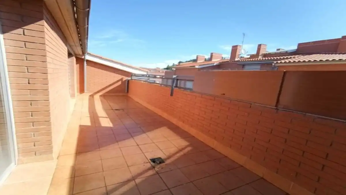 Flat for sale in CL BISBE PERELLO, 127, Sant Vicenç de Castellet