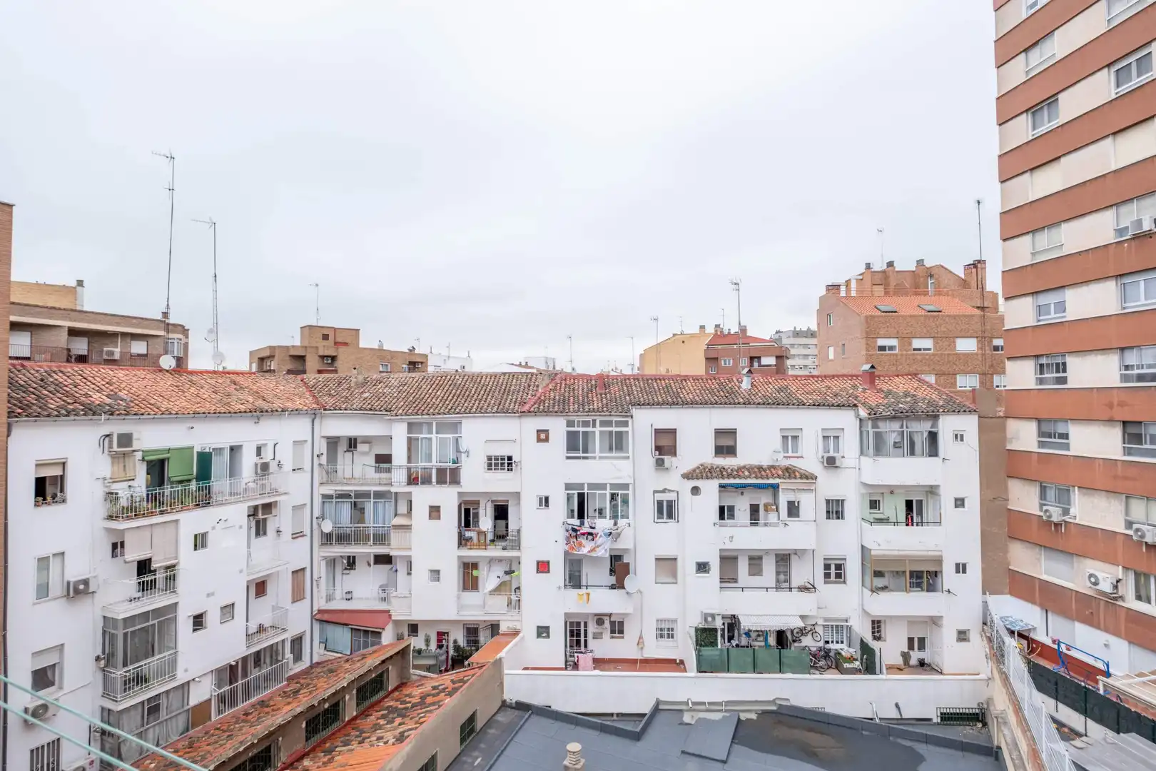 Piso en venta en Zaragoza, Zaragoza