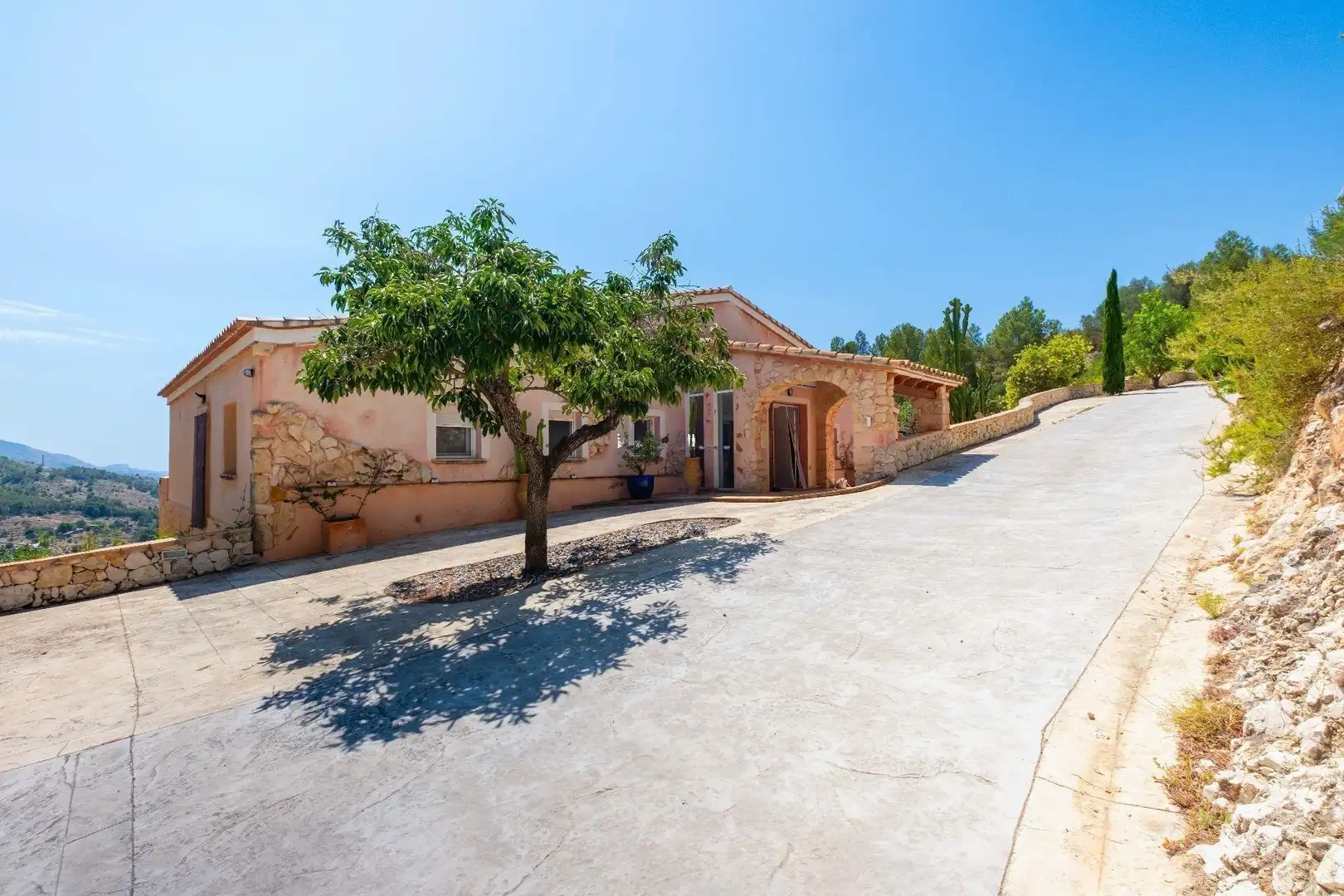 Chalet en venta en Xirles, imagen 18