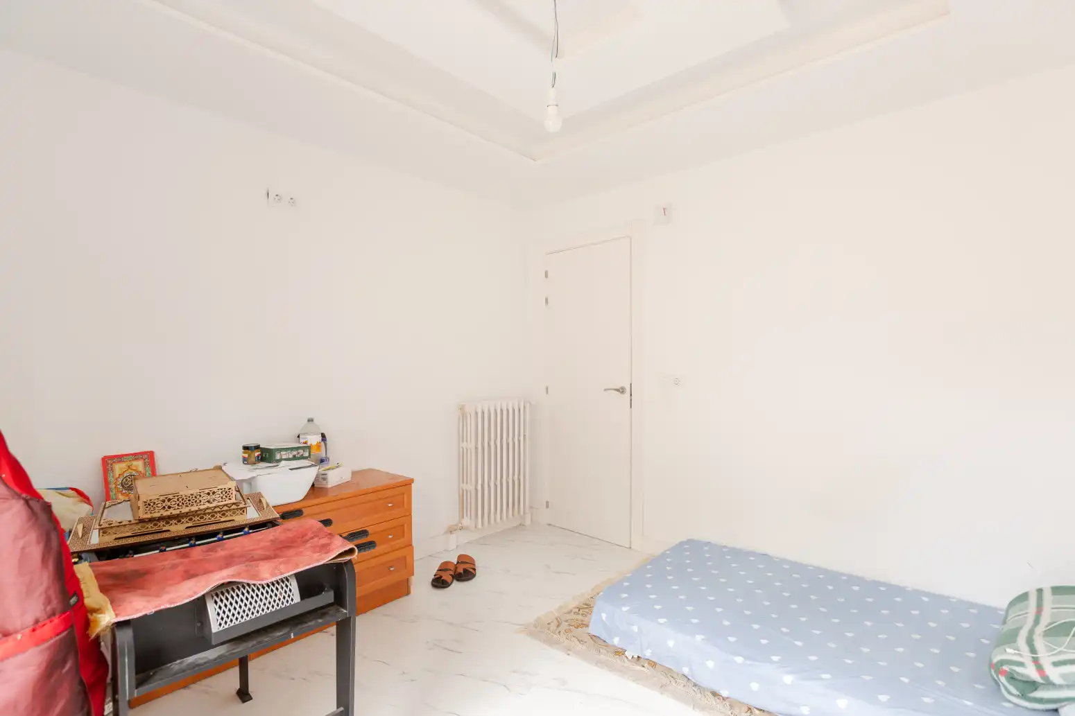 Habitación de Piso en venta en Viana con Calefacción y Trastero