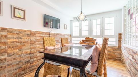 Foto 5 de Casa adosada en venta en Jose Miguel Fernandez(ca), La Cañada de San Urbano, Almería Capital