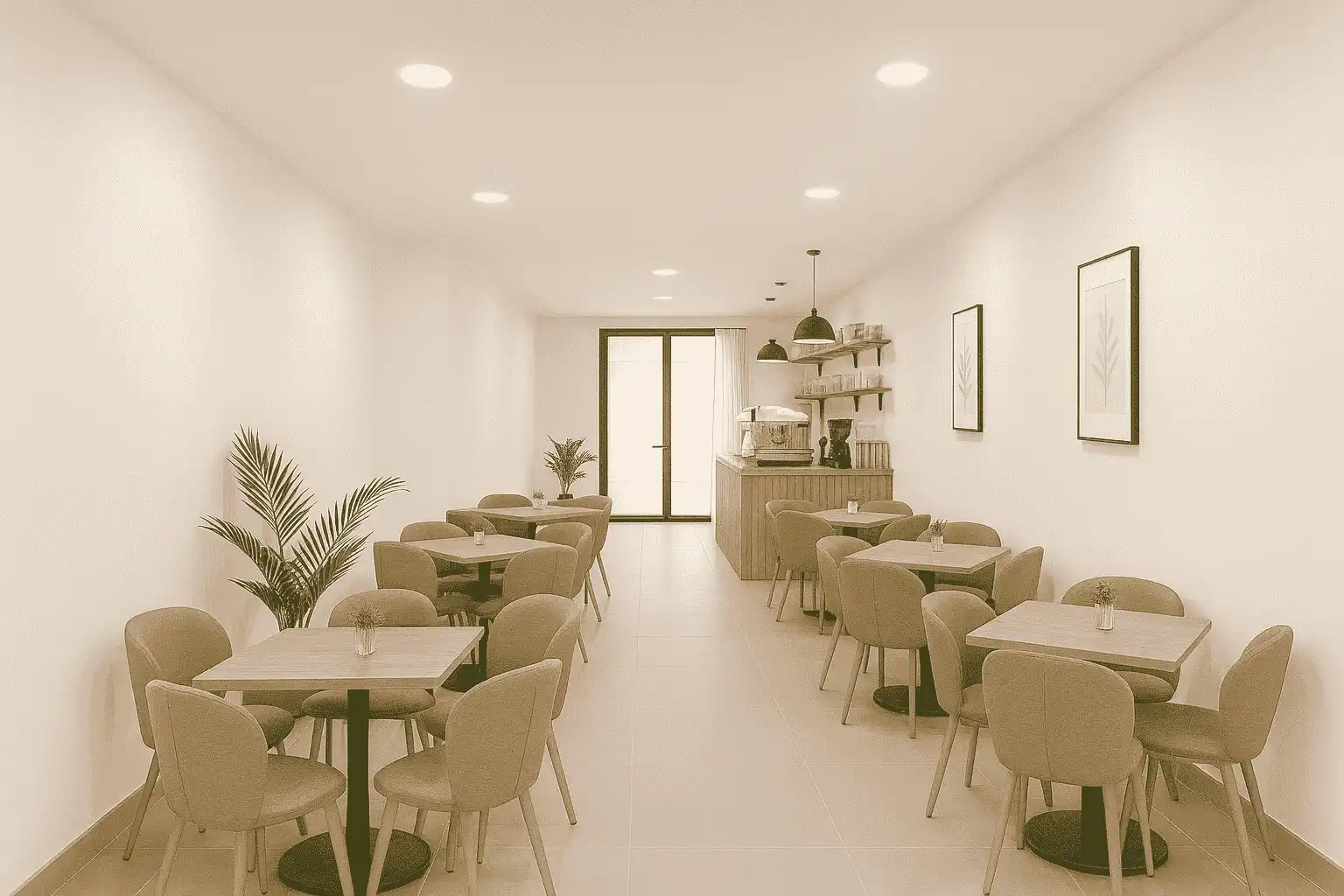 Business premises for sale in La Roda, imagen 10
