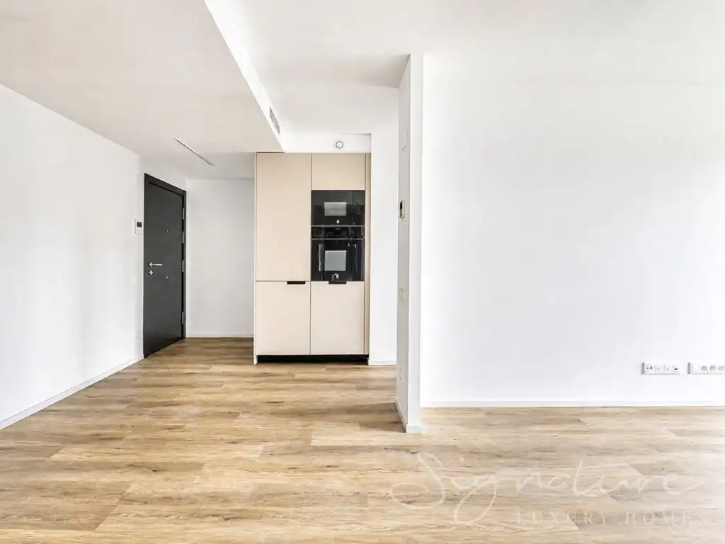 Cocina de Piso de alquiler en Abrera con Aire acondicionado, Terraza y Piscina