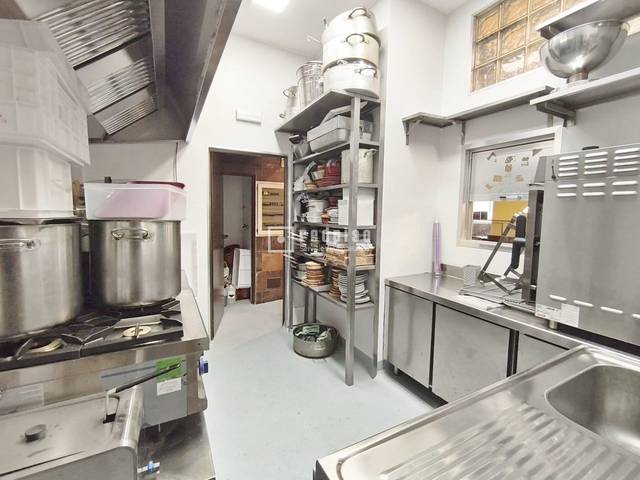 Local comercial en Alquiler en Prado Santo Domingo - Ensanche