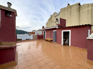 Adosado en venta en Mont Ferrant - Joan Carles I