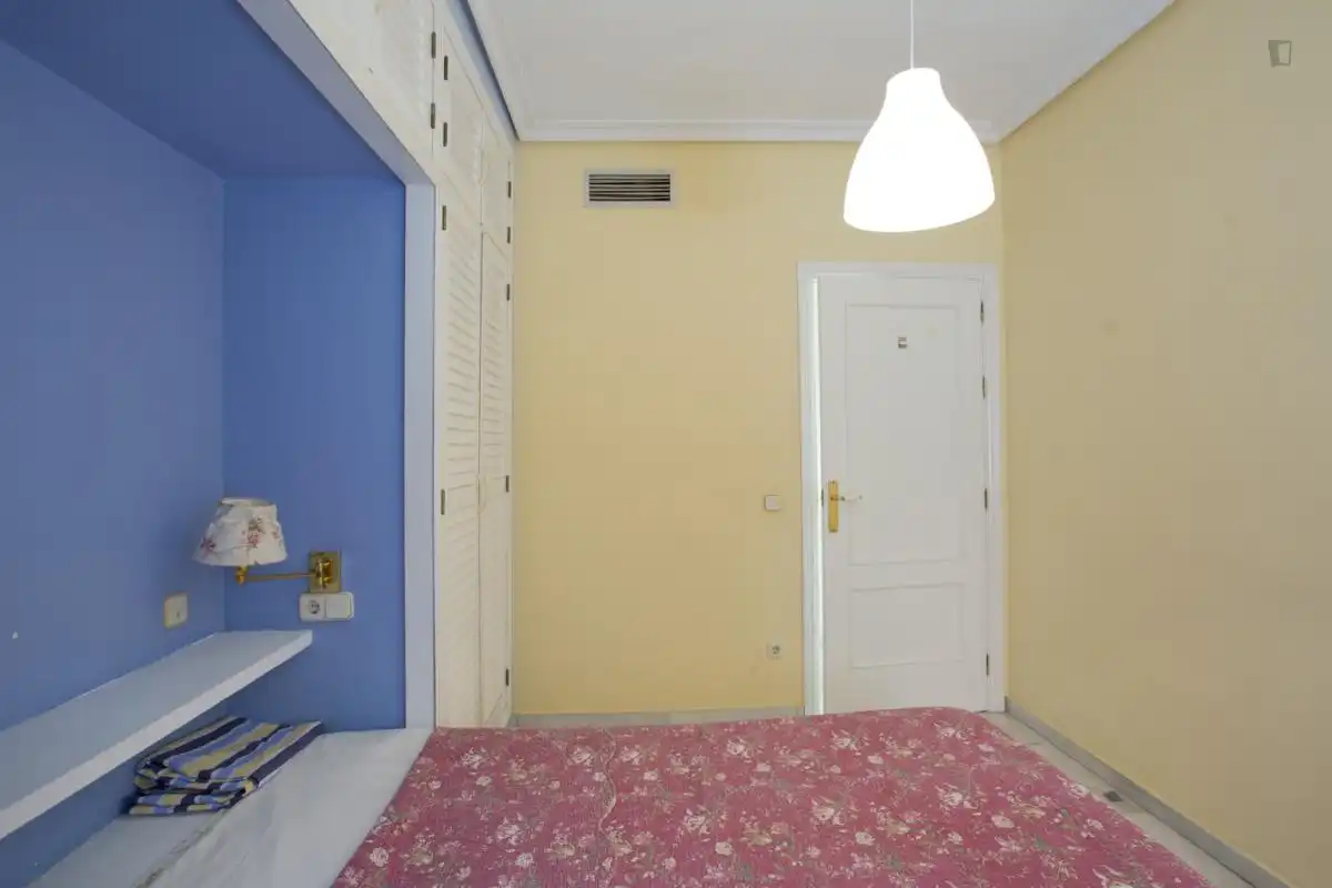 Apartament de lloguer a Los Remedios, imagen 21
