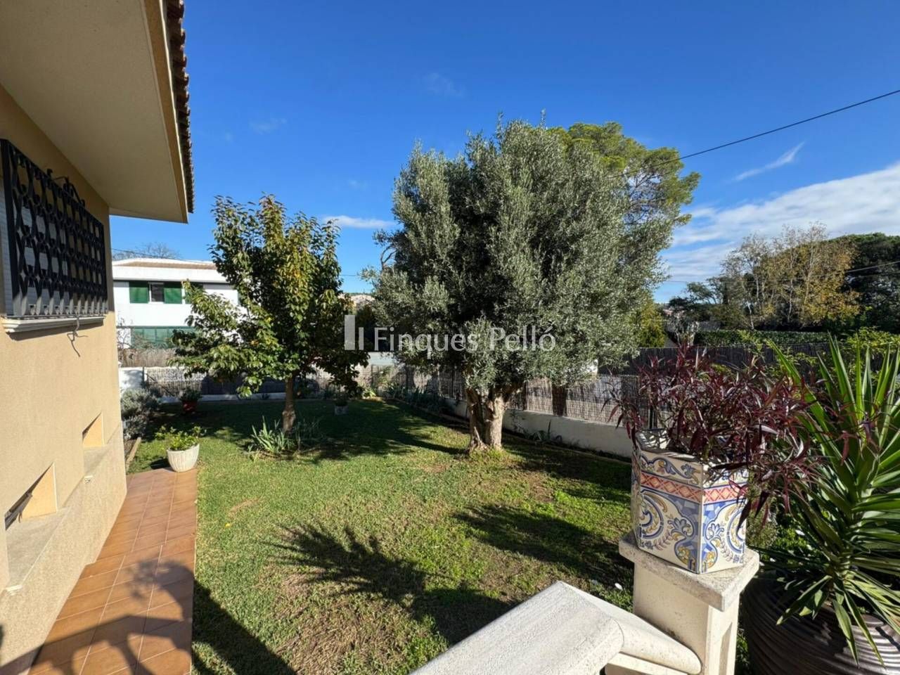 Casa o xalet de lloguer en Sant Feliu de Guíxols amb Aire condicionat, Calefacció i Jardí privat