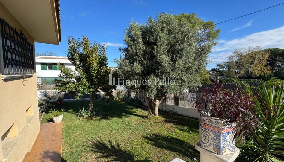 Photo 1 of House or chalet to rent in Mas Trempat - Sant Amanç - Casa Nova, Girona