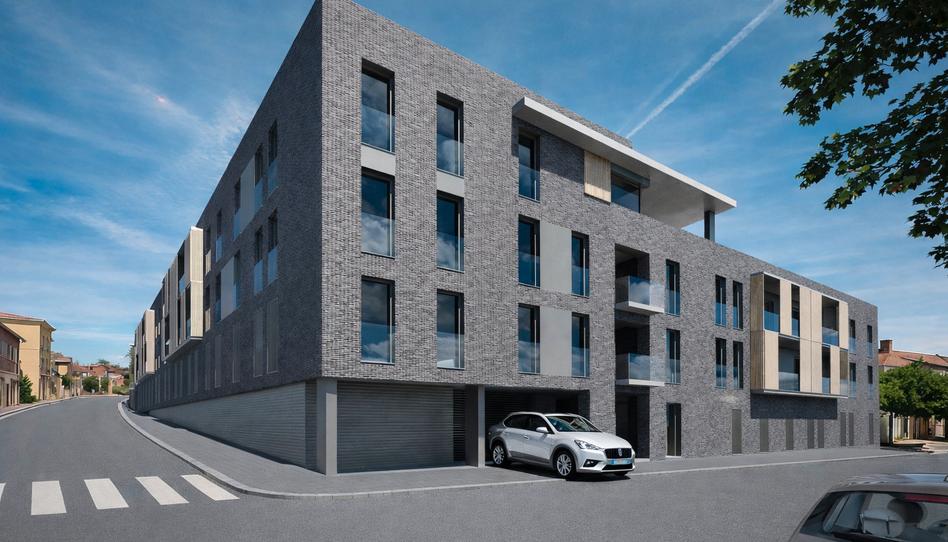 Photo 1 of Flat for sale in Carrer Ricard Casademont, 4, Llagostera, Girona