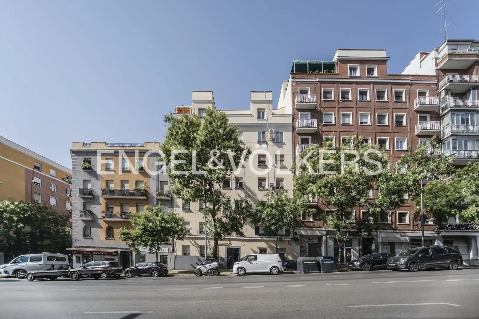 Appartement avec ascenseur à vendre à Retiro, imagen 33