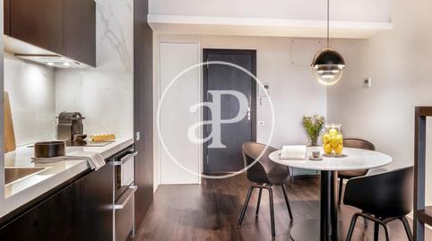 Foto 3 de Pis de lloguer a Passatge de la Concepció, Dreta de l'Eixample,  Barcelona Capital