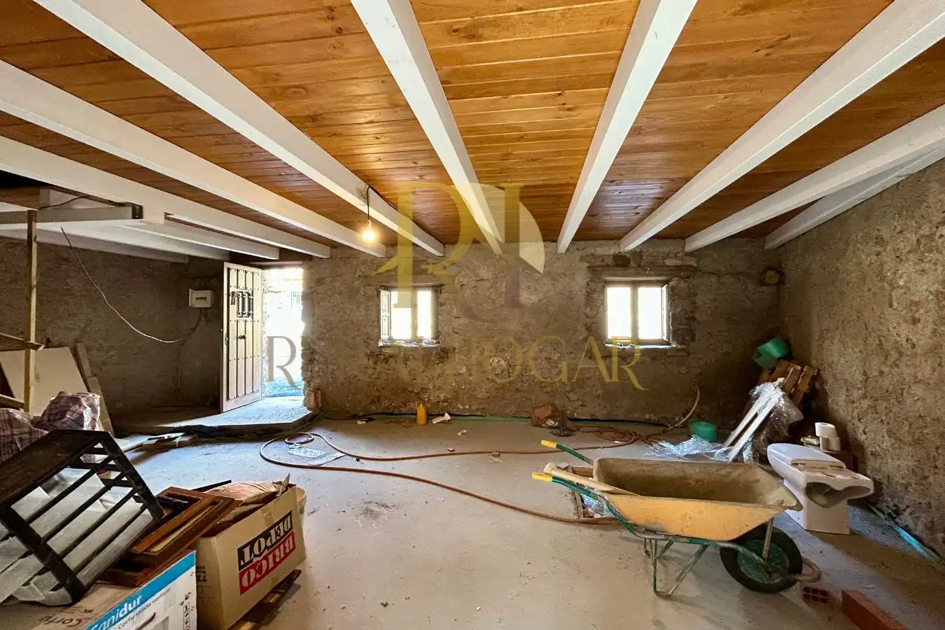 Casa o xalet en venda en Matallana de Torío