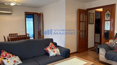 Foto 5 de Pis en venda a Carlos Sole, Portazgo, Madrid