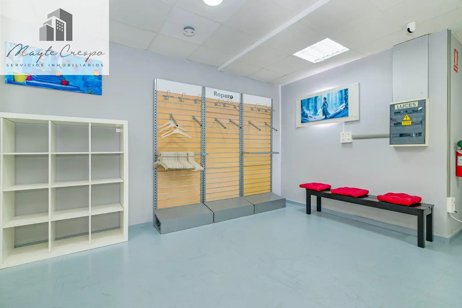 Local commercial à vendre à Calle Alhambra 2, imagen 6