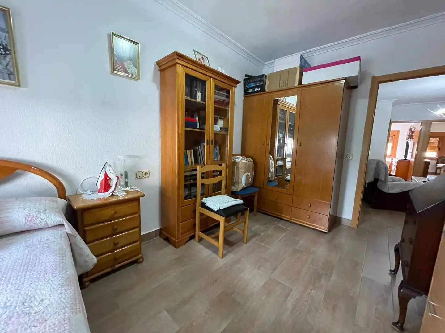Maison avec terrasse à vendre à Carrer DEL SOL, imagen 26