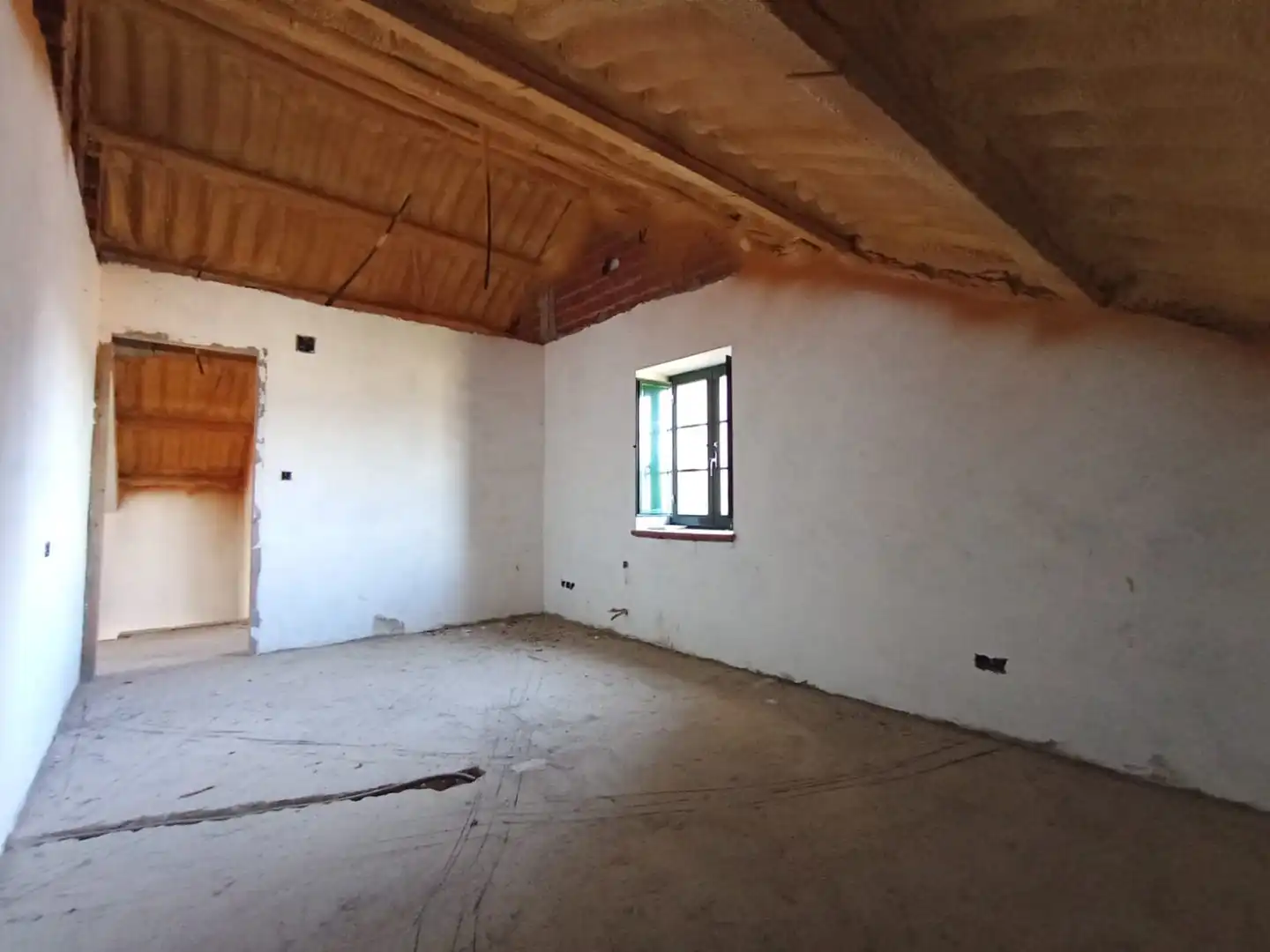 Casa o xalet en venda en Cedeira amb Jardí privat, Terrassa i Traster