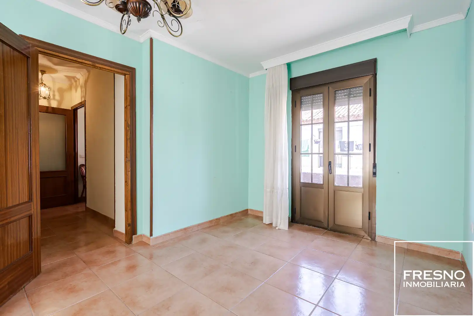 Casa adosada en venta en Yepes con Aire acondicionado, Calefacción y Trastero