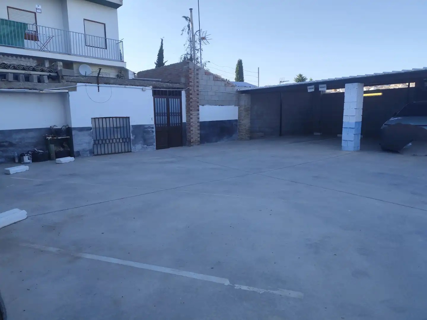 Local comercial en venda a Calle Cruz de Hierro, imagen 5