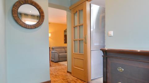 Foto 5 de Piso de alquiler en Calle de Juan de Urbieta, Pacífico,  Madrid Capital