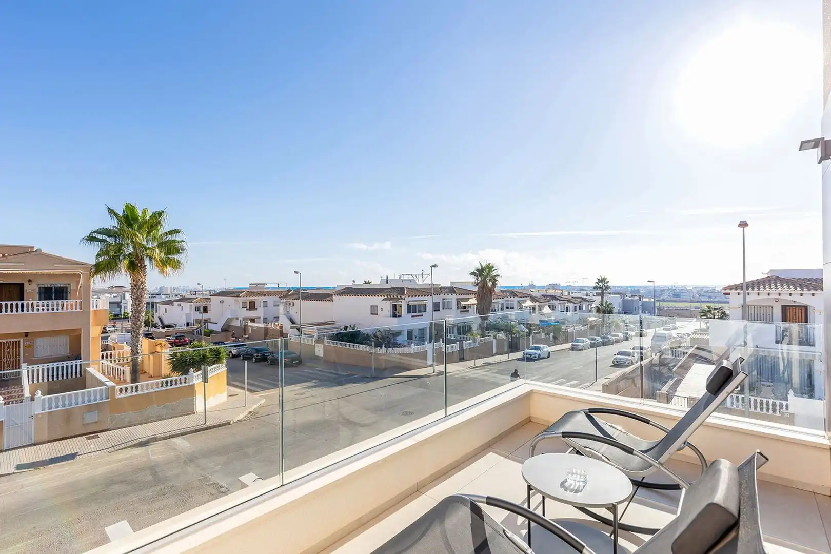 Casa amb terrassa en venda a Orihuela Costa, imagen 21