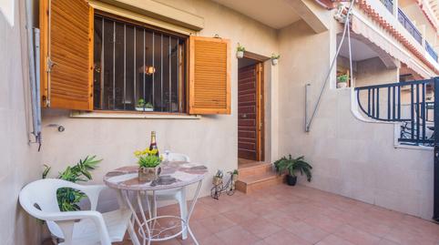 Photo 3 of Single-family semi-detached for sale in Calle Cox, 10, Gran Playa, Alicante