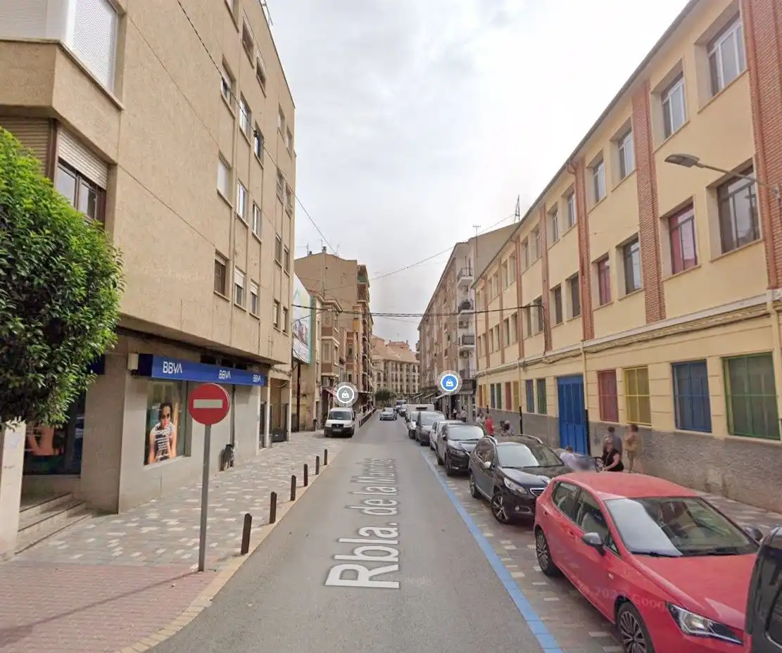 Flat for sale in Rambla de la Mancha, imagen 3