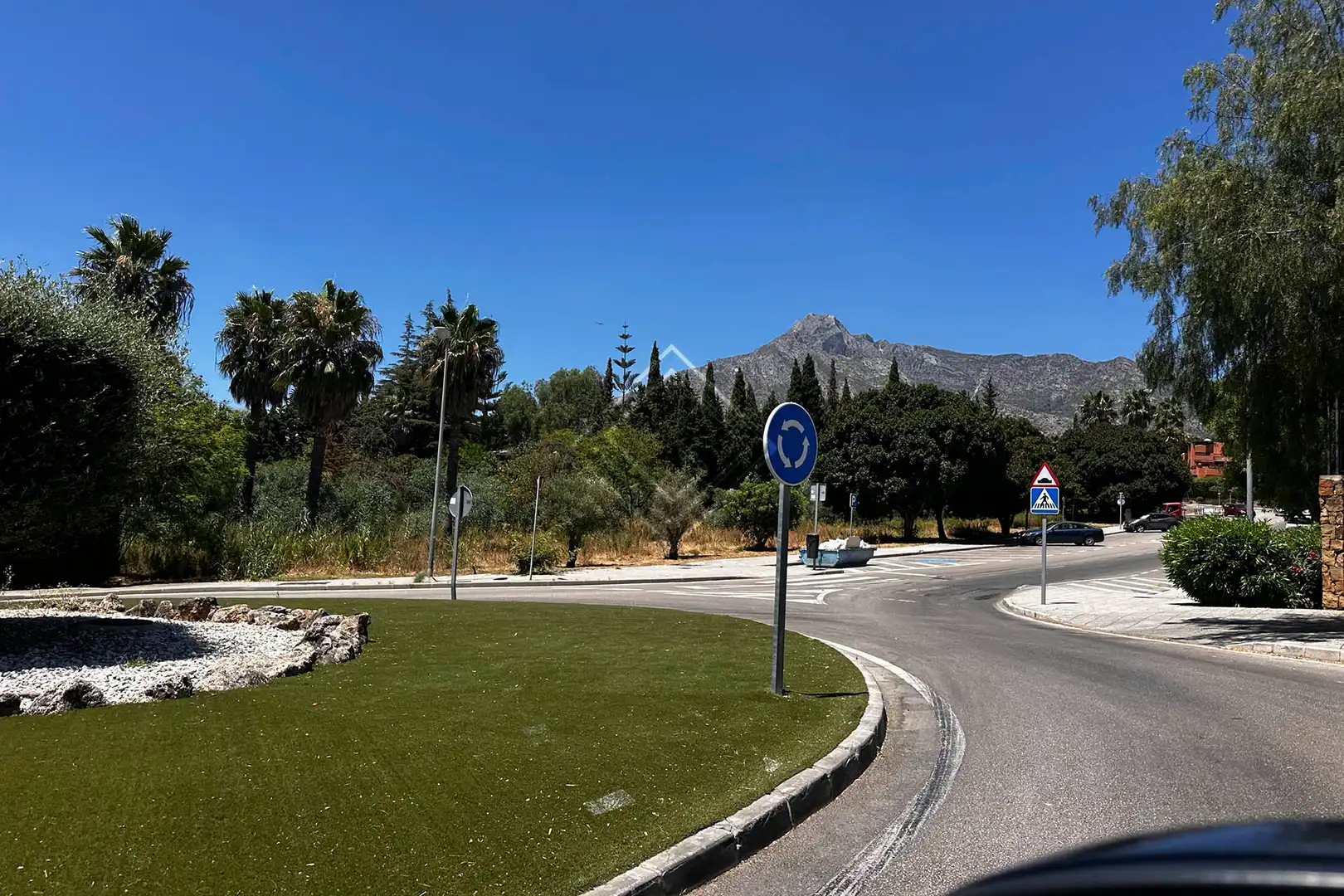Residential for sale in Lomas de Marbella Club
