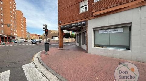Photo 3 of Commercial properties for rent in San Vicente, 18, Delicias, Valladolid Capital