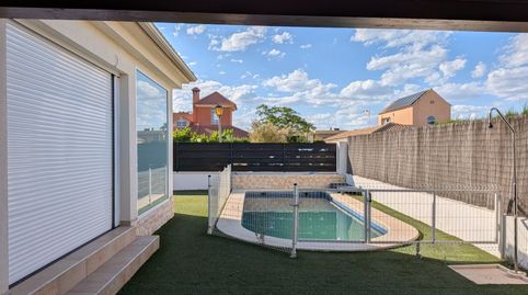 Foto 2 de Casa o chalet en venta en Calle Alborán, La Alcayna, Molina de Segura