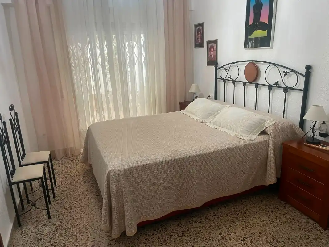 Wohnung mit Terrasse zum Verkauf in Passeig de les Germanies, imagen 38