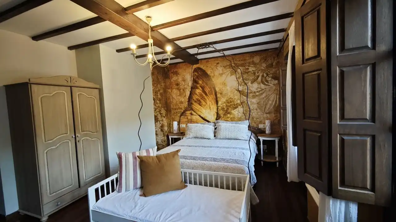 Hotel en venda a Pría - Nueva-Hontoria - Naves, imagen 9