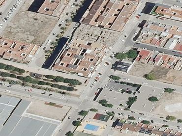 Appartamento in vendita a ECHEGARAY 34