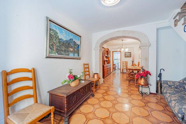 Casa-chalet en Venta en Pollença Poble