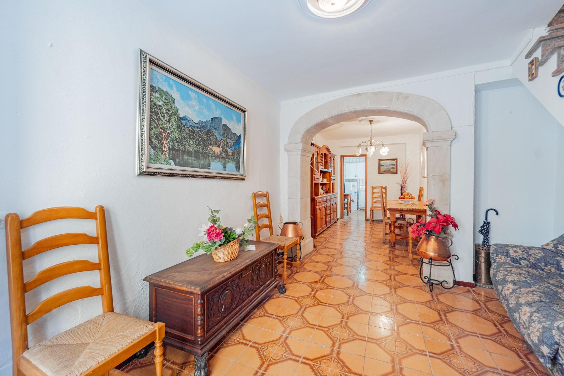 Casa o xalet en venda a Pollença Poble