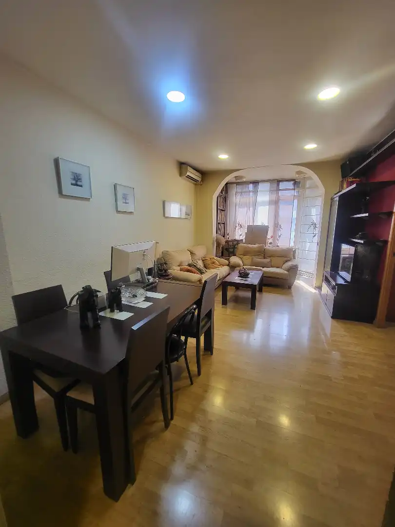 Flat with terrace for sale in Passeig de Torras i Bages, imagen 16