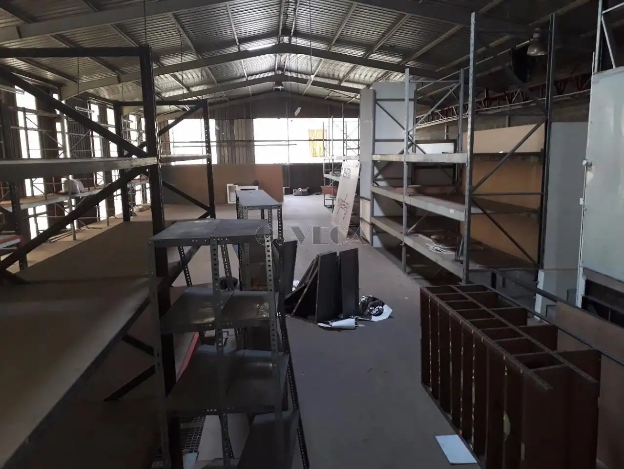 Nau industrial en venda a O Porriño, imagen 4