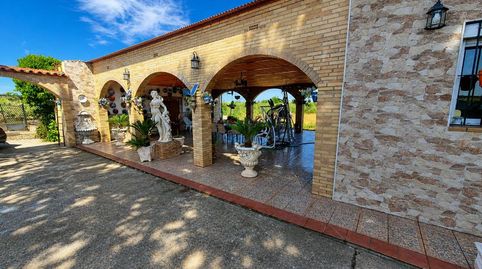 Foto 4 de Casa o xalet en venda a Arroyo de San Serván, Badajoz