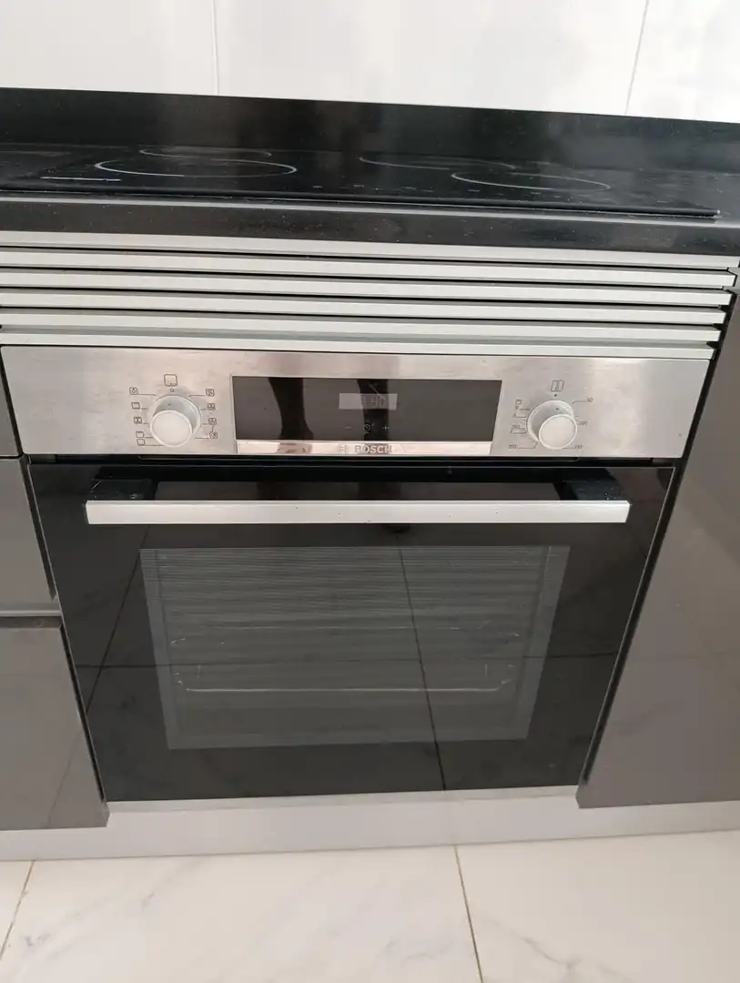 Cocina de Ático en venta en Pulpí con Aire acondicionado, Calefacción y Terraza