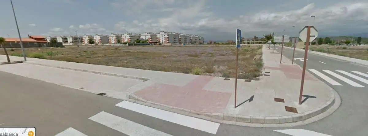 Terreny residencial en venda a Almenara