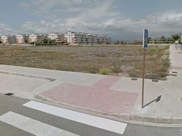 Terreny residencial en venda a Almenara