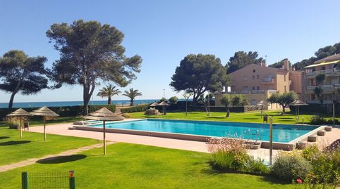 Foto 2 de Apartament en venda a Platja de Mont-roig, Mont-roig del Camp